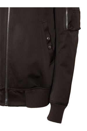 Classic Flight In Darkdust Tech Duchesse RICK OWENS | RU01F2778THD78